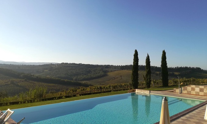 San Gimignano Other | Poderi Arcangelo