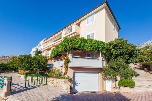 Podgora Apartment | Podgora apartment no.5