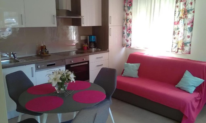 Preko House | Podvršina1A Rosa