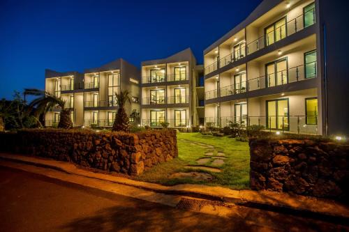 Hallim House | Poema Stay Pension