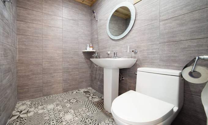 Jungmun Apartment | Poeta Pension