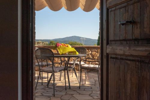 Panicale Apartment | Poggio del Pero