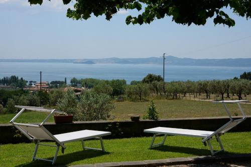 Bolsena Apartment | Poggio delle Api
