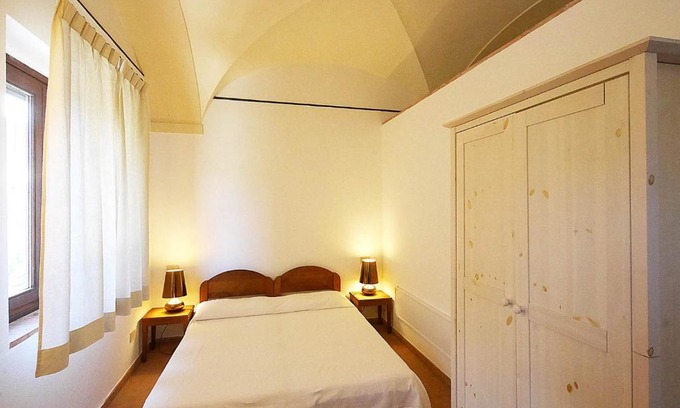 Lacona House | Poggio di Sole