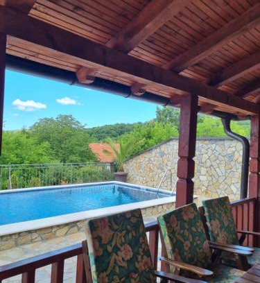 Vrdnik Apartment | Pogled Vrdnik