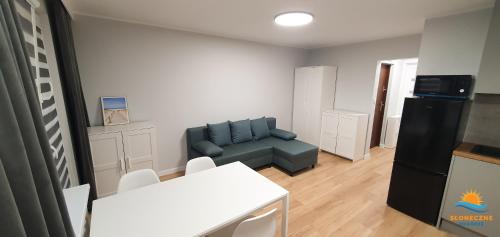 Pogorze Apartment | Pogodne Pogórze - Słoneczne Mieszkanie w Gdyni - Blisko Morza - Free Parking