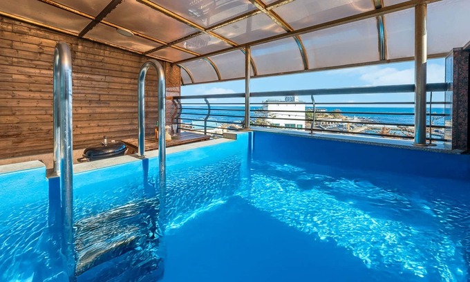 Pohang House | Pohang Blue Hill Pension