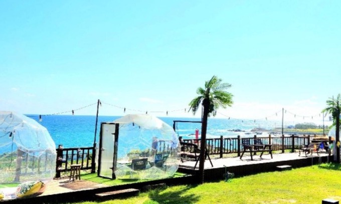 Pohang House | Pohang Full House Pension