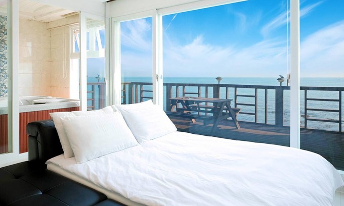 Pohang House | Pohang Sea Sure Pension