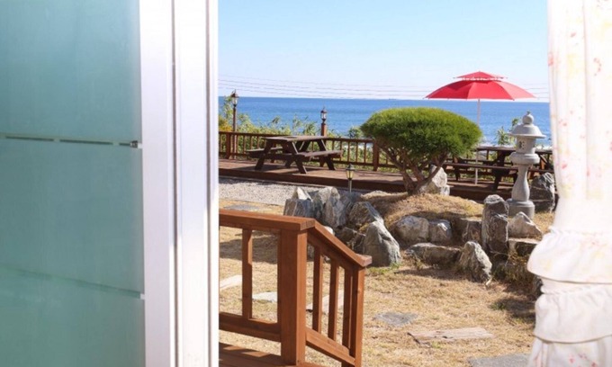 Pohang House | Pohang Songnahaesong Pension