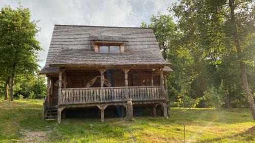 Ocna Sugatag Villa | Poiana Creasta Cocosului-Casa Papadie