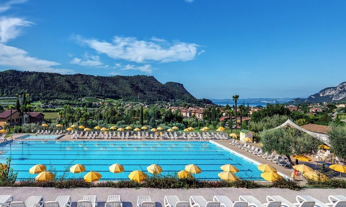 Garda Hotel | Poiano Garda Resort Hotel