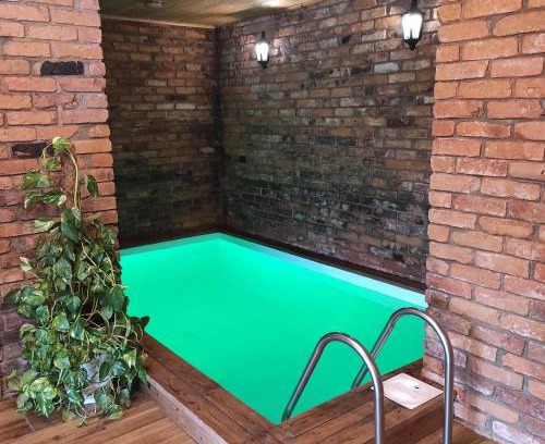Plateliai House | Poilsio namelis Plateliai