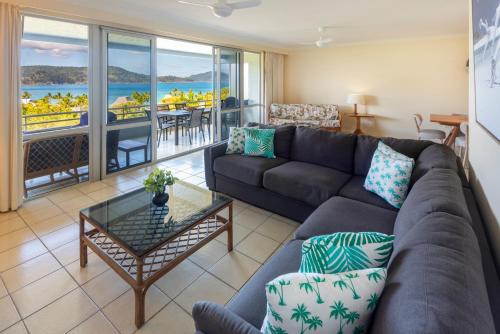 Hamilton Island Apartment | Poinciana 109 & Buggy Hamilton Island