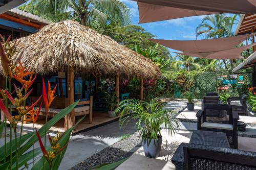 Playa Santa Teresa Hotel | Point Break Santa Teresa