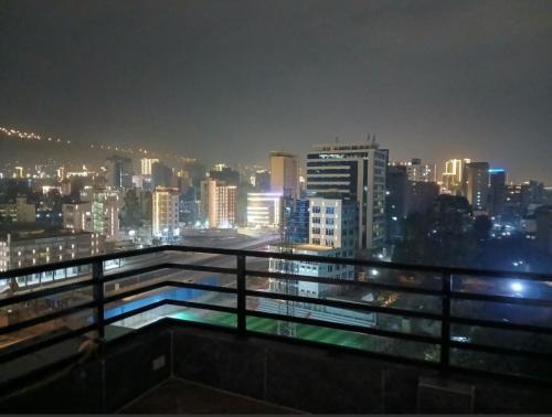 Bole Hotel | Point Central Hotel