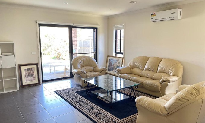 Point Cook House | Point Cook Private Room