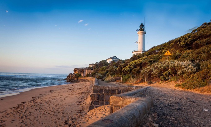 Point Lonsdale Apartment | Point Lonsdale Holiday Apartments - Adults only