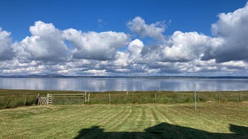 Isle of Lewis House | Point of View