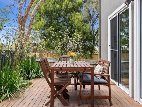 Surf Coast Apartment | Point Roadknight Paradise Villa 6