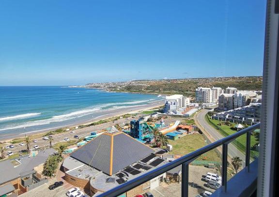 Mossel Bay Apartment | Point Village Accommodation - Vista Bonita 51