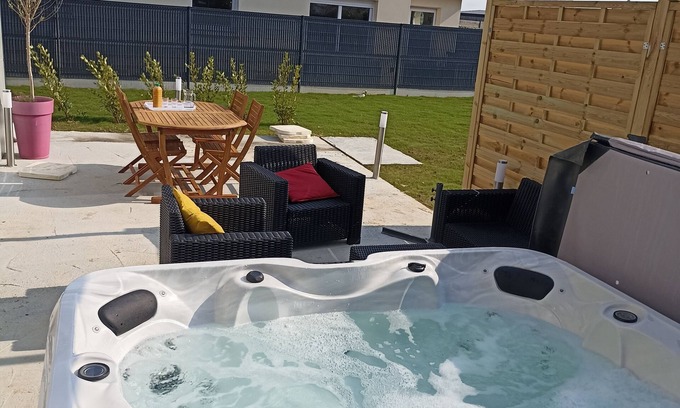 Le Conquet House | Pointe Bretagne near the beach