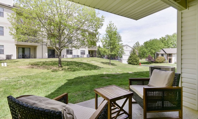 Table Rock Condo | Pointe Royale 123-1