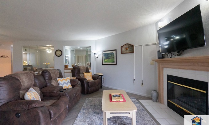 Table Rock Condo | Pointe Royale 63-3
