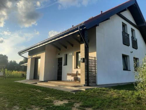 Ryn House | Pokoje Alicja w Rynie