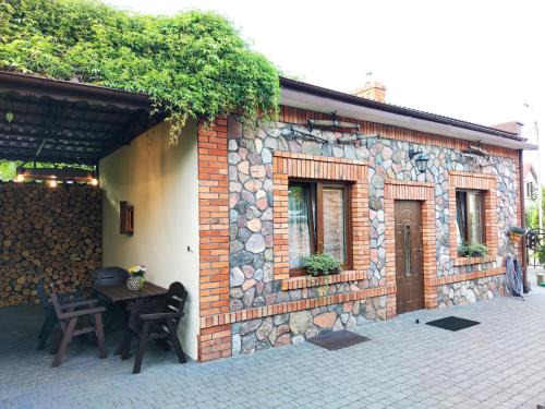 Mragowo House | Pokoje Gościnne Majka