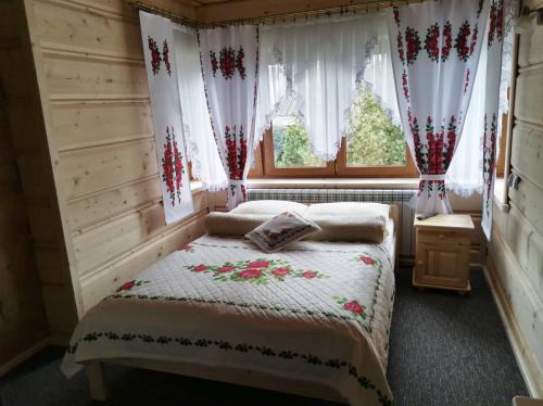 Male Ciche House | Pokoje gościnne Pod Limbami