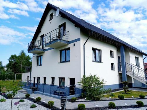 Jantar House | Pokoje Gościnne Zatoka