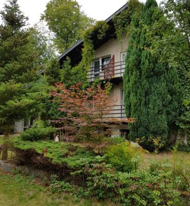 Poddabie Apartment | Pokoje i apartamenty przy Sosnowej