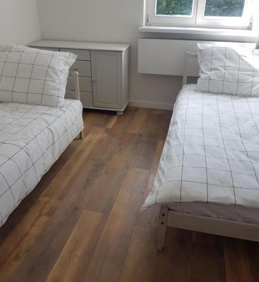 Ketrzyn Apartment | Pokoje u Andrzeja