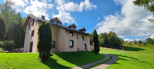 Istebna House | Pokoje u Juroszka