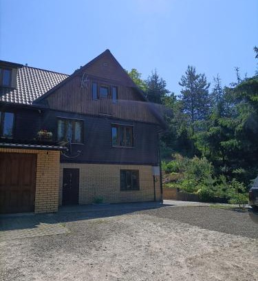 Kazimierz Dolny House | Pokoje za Basztą