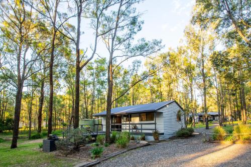 Pokolbin Cabin | Pokolbin Cottages