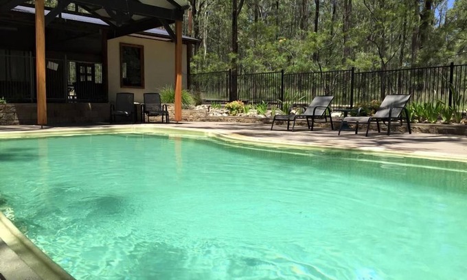 Pokolbin Cottage | Pokolbin Cottages