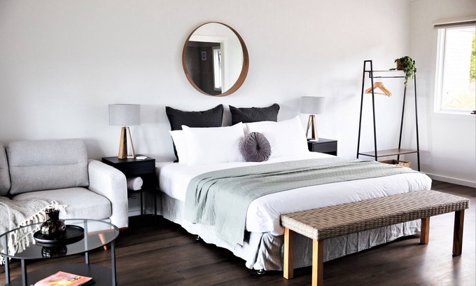 Pokolbin Apartment | Pokolbin Farm Stay