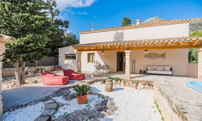 Pollensa Villa | POL76