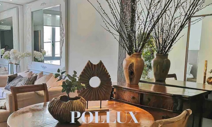 Miguel Hidalgo Apartment | Polanco Designer Apartament