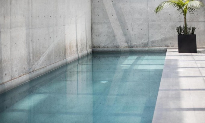 Miguel Hidalgo Apartment | Polanco LiveMexicoCity