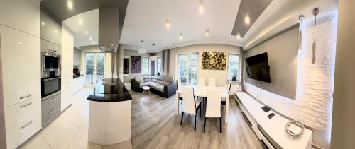 Polanica-Zdroj Apartment | Polanica Luxury Apartment - Bliżej Zdroju