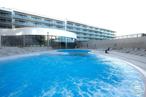 Kolobrzeg Apartment | Polanki Aqua - Aquapark, Free Parking, Apartments M&M Kołobrzeg