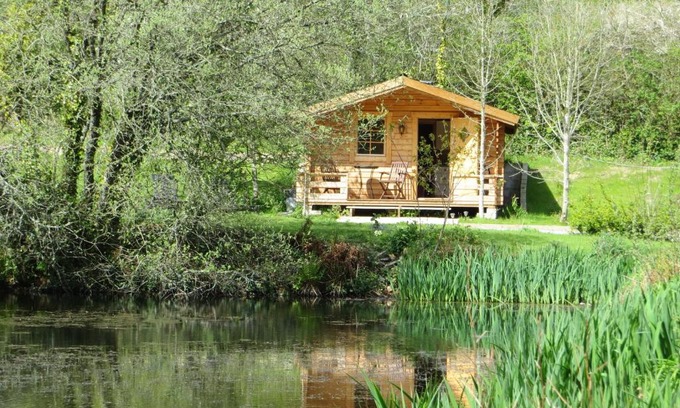 Truro House | Polgwedhen Lodge
