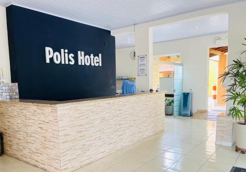 Pindamonhangaba Hotel | Polis Hotel