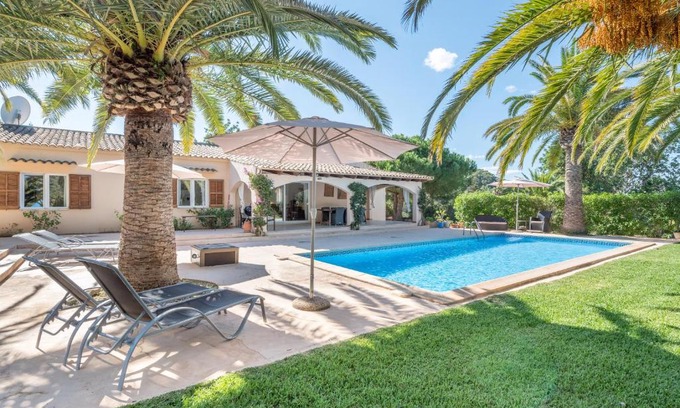 Felanitx House | Polita des carritxo