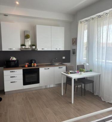 Borgo Panigale Apartment | Polleggio apartments