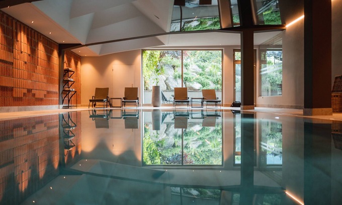 Merano Hotel | Pollinger