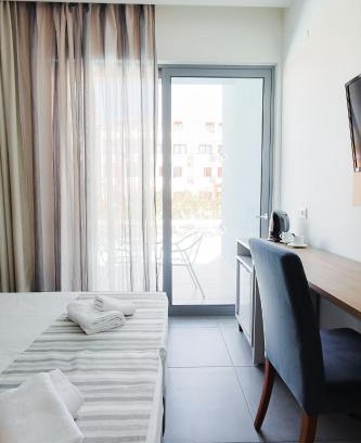 Limenas Chersonisou Hotel | Pollis Hotel
